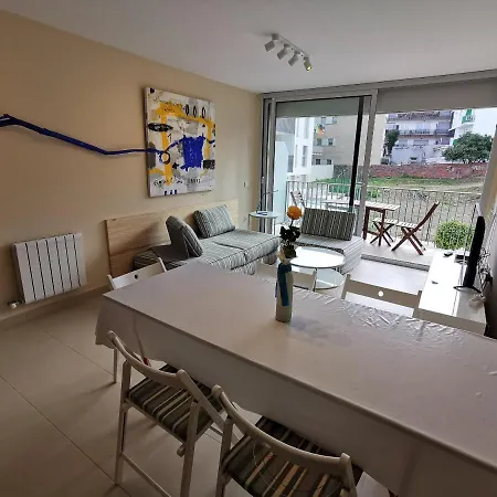 Llanca Apt 1 Edifici Canigo