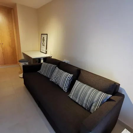 Apartment Llanca Apt 1 Edifici Canigo
