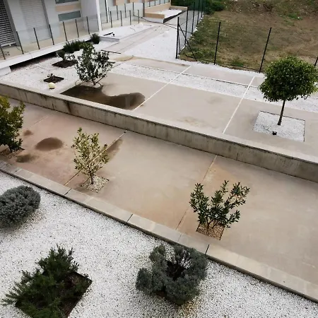 Llanca Apt 1 Edifici Canigo Llança